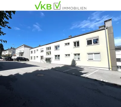 1-Zimmer-Wohnung mieten in Linz Land – 44 m², € 520 – Bild 3 von 12