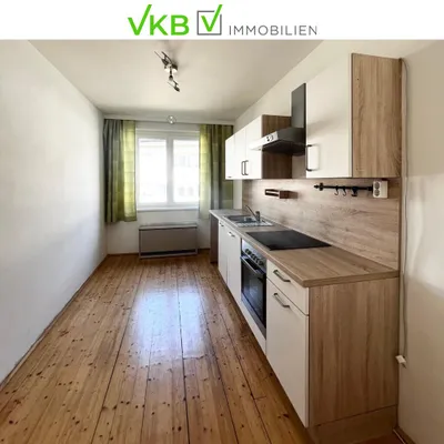 1-Zimmer-Wohnung mieten in Linz Land – 44 m², € 520 – Bild 2 von 12