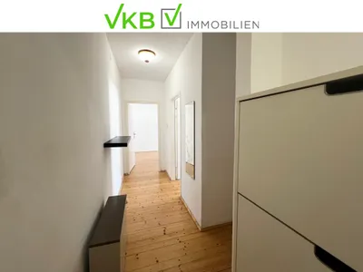 1-Zimmer-Wohnung mieten in Linz Land – 44 m², € 520 – Bild 1 von 12