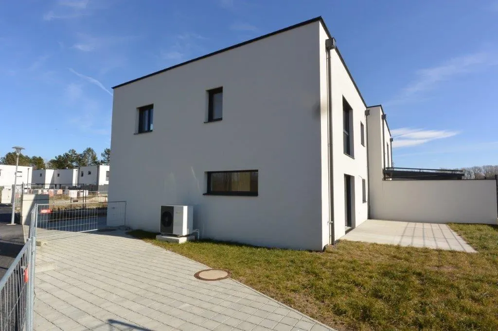 Haus – Himberg, Katastralgemeinde Himberg - Ansicht 2