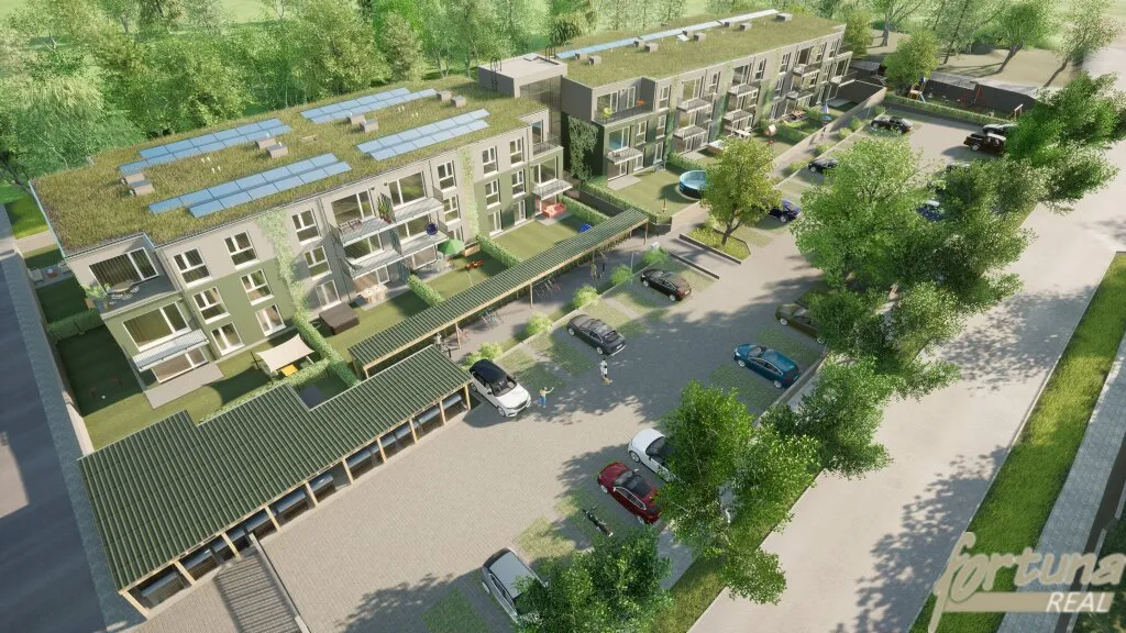 Wohnung – Kirchberg am Wagram - Ansicht 3