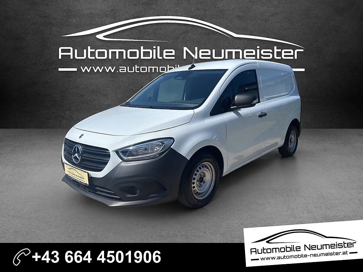 Mercedes-Benz Citan