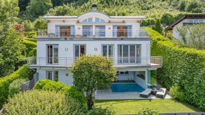 7-Zimmer-Immobilie kaufen in Gmunden – 1 135 m², € 3.990.000 – Bild 2 von 35
