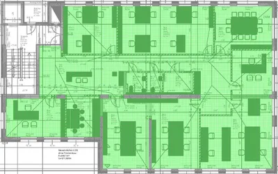 Gewerbeimmobilie mieten in Graz – 600 m², € 14 – Bild 23 von 24
