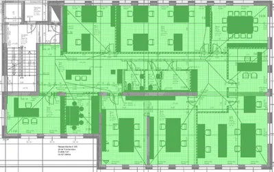 Gewerbeimmobilie mieten in Graz – 600 m², € 14 – Bild 24 von 24