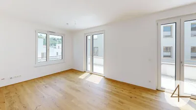 4-Zimmer-Wohnung kaufen in Krems an der Donau – 48,64 m², € 298.600 – Bild 9 von 14