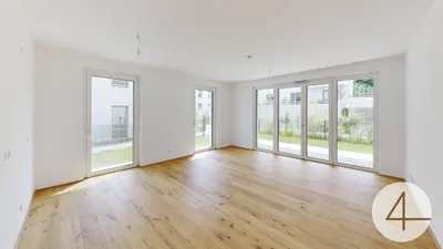4-Zimmer-Wohnung kaufen in Krems an der Donau – 48,64 m², € 298.600 – Bild 2 von 14