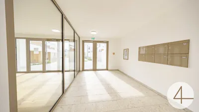 4-Zimmer-Wohnung kaufen in Krems an der Donau – 48,64 m², € 298.600 – Bild 1 von 14