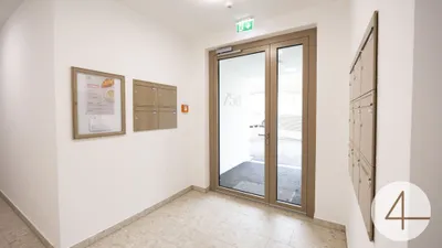 4-Zimmer-Wohnung kaufen in Krems an der Donau – 48,64 m², € 298.600 – Bild 14 von 14