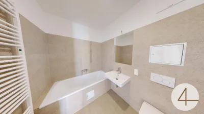 4-Zimmer-Wohnung kaufen in Krems an der Donau – 48,64 m², € 298.600 – Bild 4 von 14