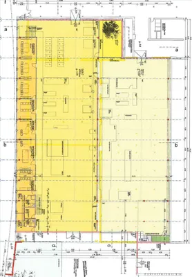 Immobilie mieten in Braunau am Inn – 1 586 m², € 4.631 – Bild 14 von 15