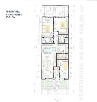 Gewerbeimmobilie kaufen in Salzburg Stadt – 279 m², € 1.669.200 – Bild 9 von 11