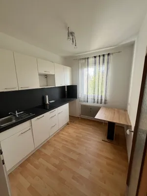 2-Zimmer-Wohnung mieten in Graz – 38 m², € 560