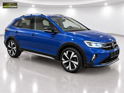 VW Taigo 1.0 TSI Style DSG Aut.*LED*NAVI*KAMERA*
