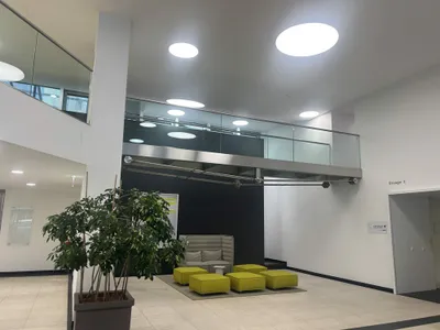 Gewerbeimmobilie mieten in Wien – 1 023 m², € 19 – Bild 21 von 27
