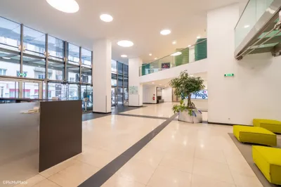 Gewerbeimmobilie mieten in Wien – 1 023 m², € 19 – Bild 2 von 27