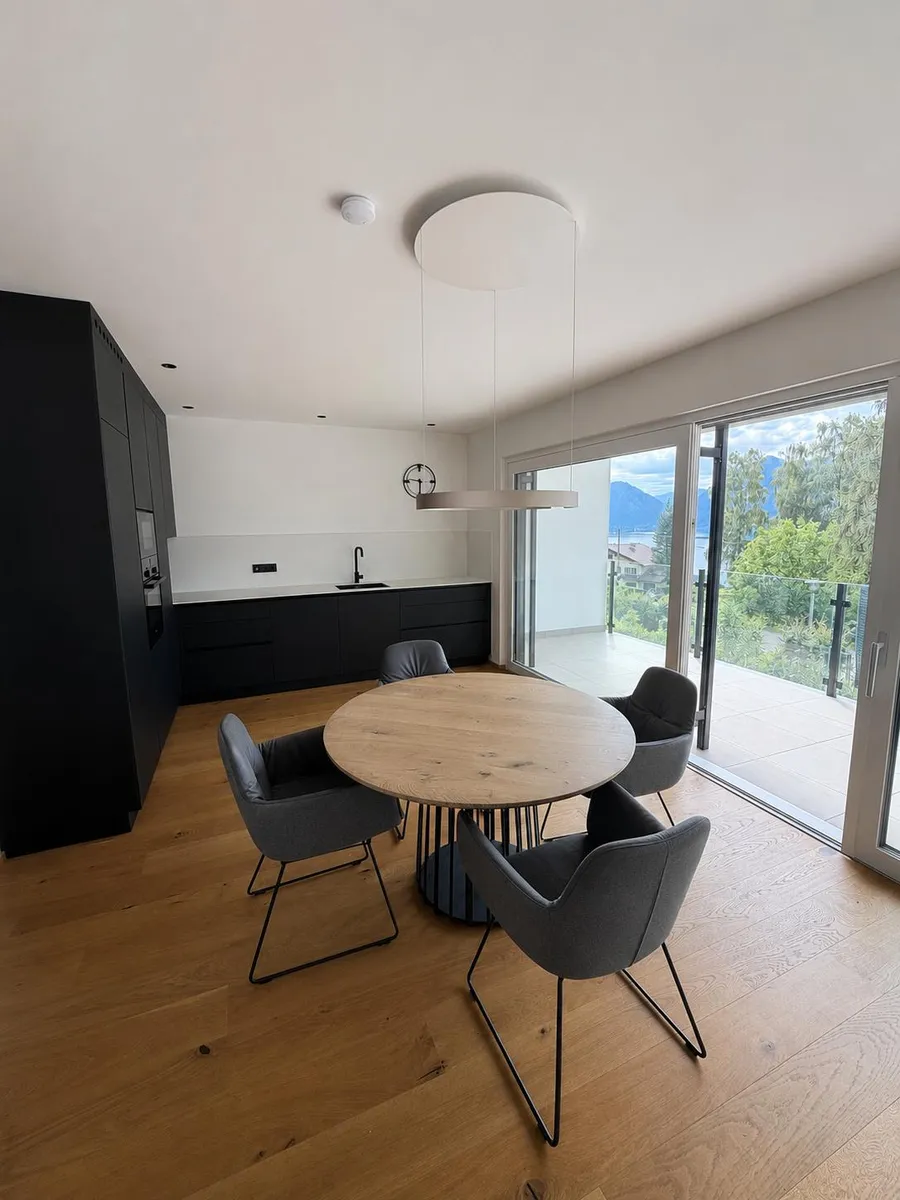 Wohnung – Unterach am Attersee, Kaisingen, Katastralgemeinde Unterach - Ansicht 3