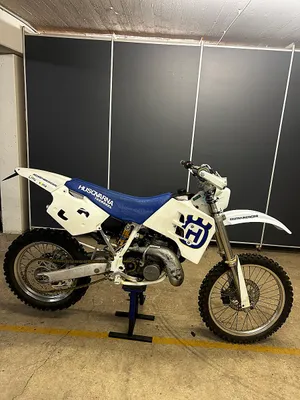 Husqvarna WR 360 Husqvarna 1994