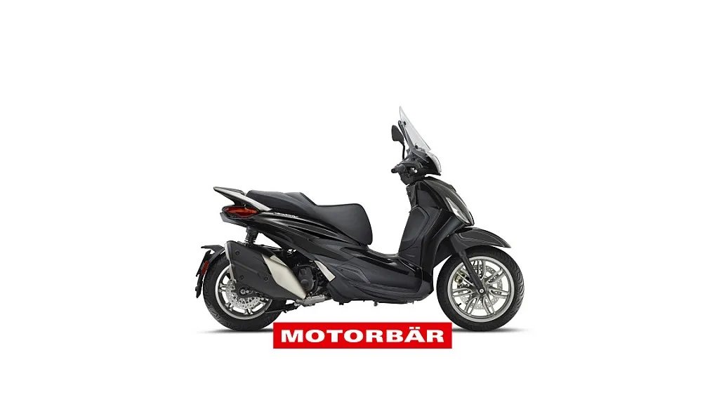 Piaggio Beverly – € 5.999, 0 km – Bild 1 von 1