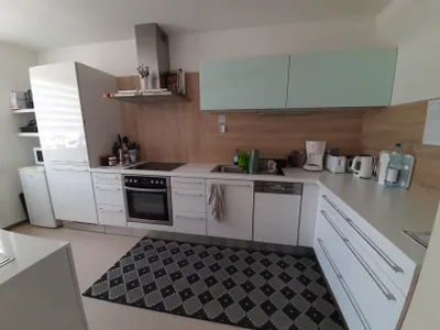 3-Zimmer-Wohnung mieten in Oberpullendorf – 76 m², € 711 – Bild 1 von 17