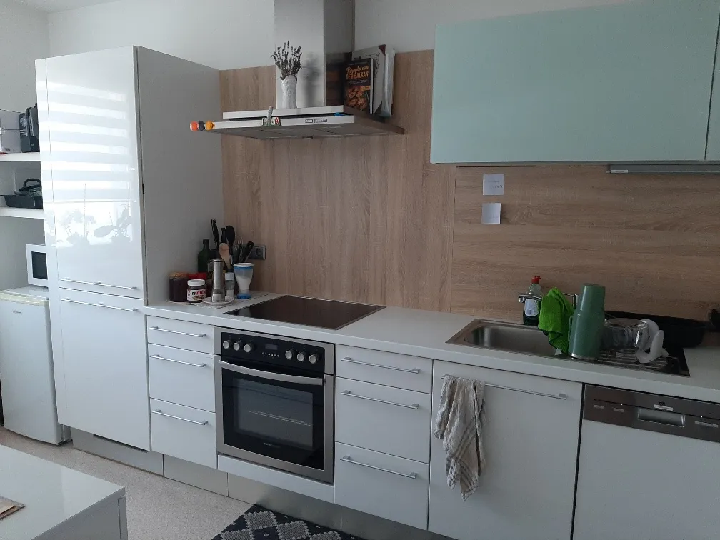 Wohnung – Pilgersdorf, Pfarrsiedlung, Katastralgemeinde Pilgersdorf - Ansicht 2