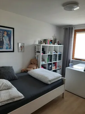 3-Zimmer-Wohnung mieten in Oberpullendorf – 76 m², € 711 – Bild 9 von 17
