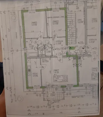 3-Zimmer-Wohnung mieten in Oberpullendorf – 76 m², € 711 – Bild 17 von 17
