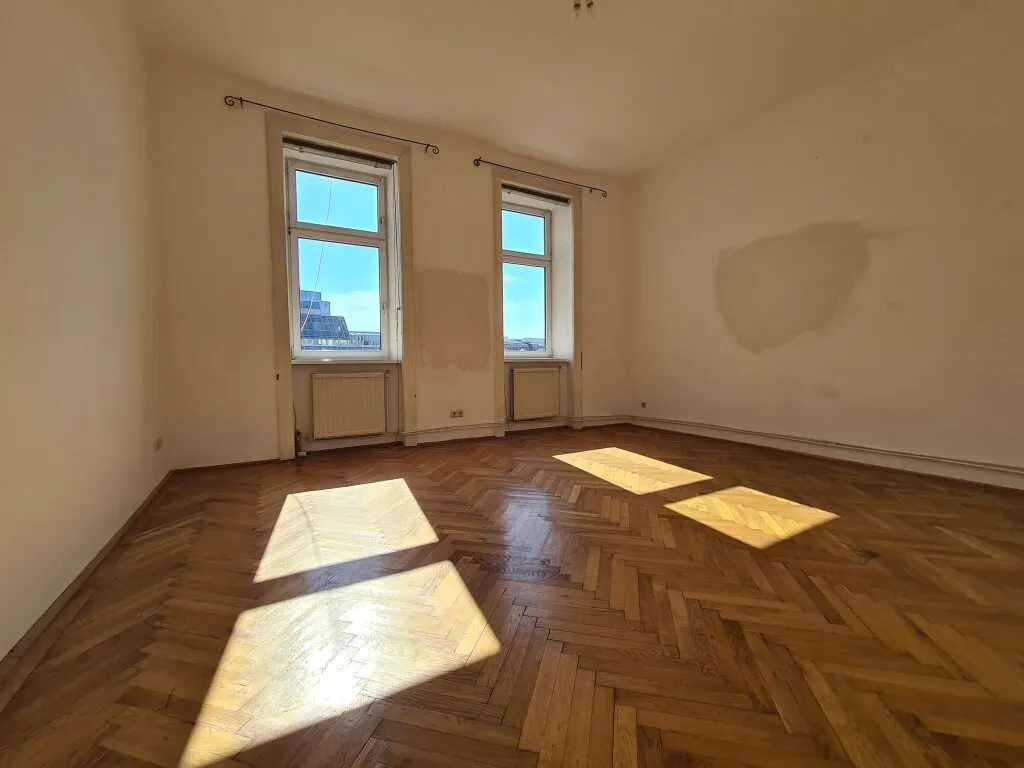 Wohnung – Wien - Ansicht 2