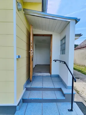 3-Zimmer-Haus mieten in Tulln – 57 m², € 1.300 – Bild 6 von 22