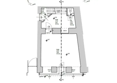 2-Zimmer-Gewerbeimmobilie kaufen in Wien – 46 m², € 249.000 – Bild 9 von 10