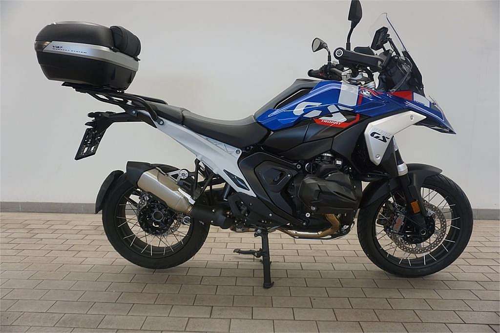 BMW R 1300 GS Enduro