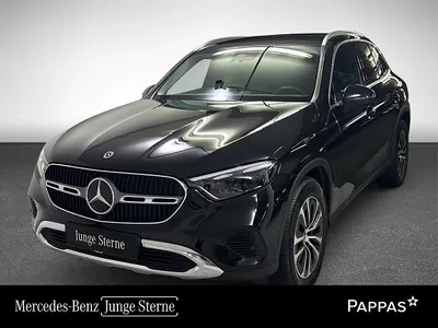 Mercedes-Benz GLC-Klasse GLC 220 d 4MATIC LED PTS Cam SHZ EASY-PACK Keyl