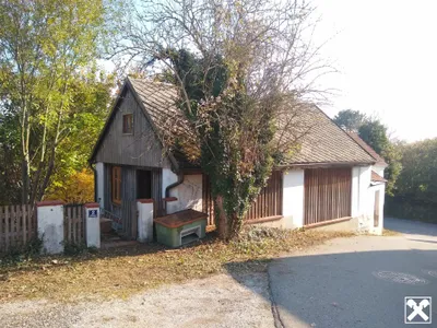 2-Zimmer-Immobilie kaufen in Sankt Pölten Land – 57,3 m², € 65.000 – Bild 11 von 22