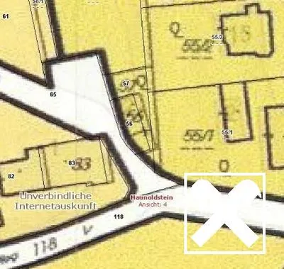 2-Zimmer-Immobilie kaufen in Sankt Pölten Land – 57,3 m², € 65.000 – Bild 21 von 22