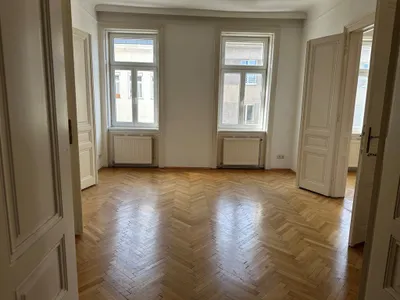 4-Zimmer-Gewerbeimmobilie kaufen in Wien – 99,53 m², € 535.000 – Bild 4 von 11