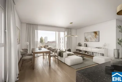 Immobilie kaufen in Wien – 48,55 m², € 312.524 – Bild 4 von 15