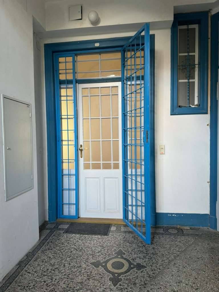 Großzügige Kanzlei-Räumlichkeiten mitten im Zentrum! 7 Zimmer im Hochparterre! Nähe Straflandesgericht! - Ansicht 3
