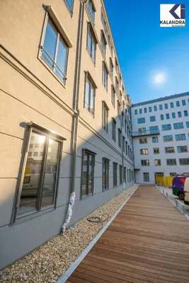 15-Zimmer-Gewerbeimmobilie mieten in Wien – 337 m², € 6.535 – Bild 8 von 12