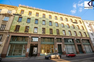 15-Zimmer-Gewerbeimmobilie mieten in Wien – 337 m², € 6.535 – Bild 10 von 12