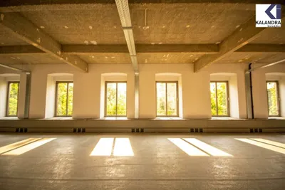 15-Zimmer-Gewerbeimmobilie mieten in Wien – 337 m², € 6.535 – Bild 5 von 12