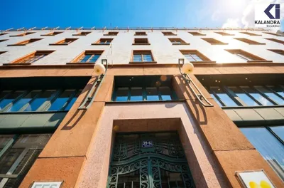 15-Zimmer-Gewerbeimmobilie mieten in Wien – 337 m², € 6.535 – Bild 11 von 12