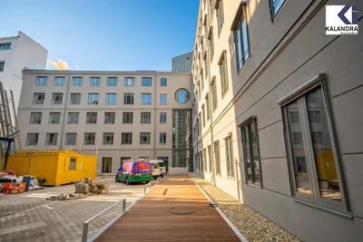 15-Zimmer-Gewerbeimmobilie mieten in Wien – 337 m², € 6.535 – Bild 9 von 12