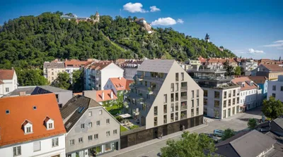 3-Zimmer-Wohnung kaufen in Graz – 93,6 m², € 620.800 – Bild 4 von 5
