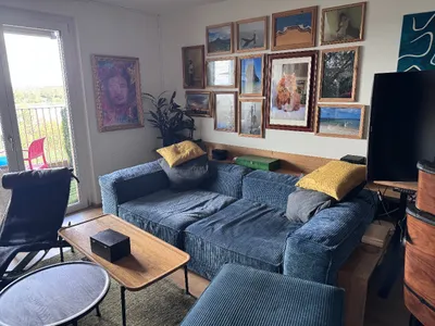 2-Zimmer-Wohnung mieten in Wien – 65 m², € 1.550 – Bild 4 von 12