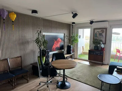 2-Zimmer-Wohnung mieten in Wien – 65 m², € 1.550 – Bild 3 von 12
