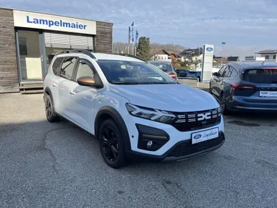Dacia Jogger Extreme Hybrid 140 5-sitzig