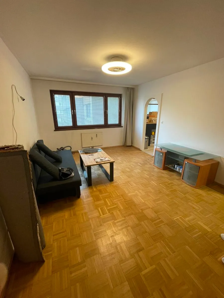 Wohnung – Wien - Ansicht 2