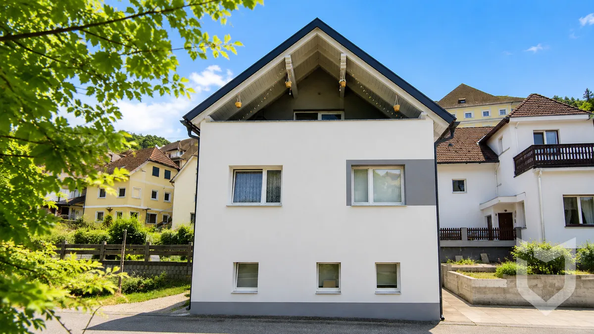 House in Untergrünburg - Ansicht 3