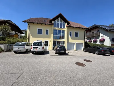 3-Zimmer-Wohnung mieten in Urfahr-Umgebung – 75 m², € 852