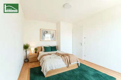2-Zimmer-Wohnung kaufen in Wien – 53,12 m², € 311.000 – Bild 10 von 26